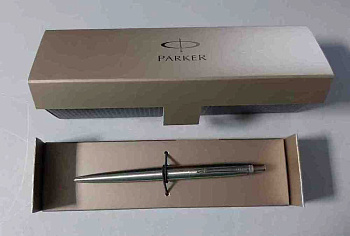 Parker Jotter 17 SS CT BP