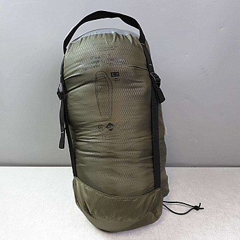 FORCLAZ - Трекинговый спальный мешок MT500 0°C