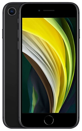 Apple iPhone SE (2020) 64GB