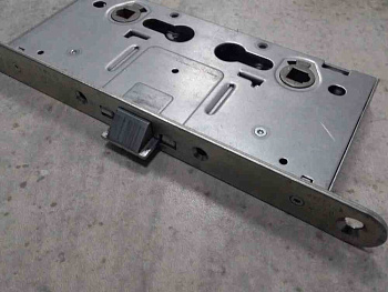 Nemef 1739/03/65MM PZ ZN Front 24-235