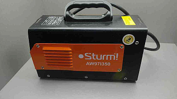 Sturm AW97I350