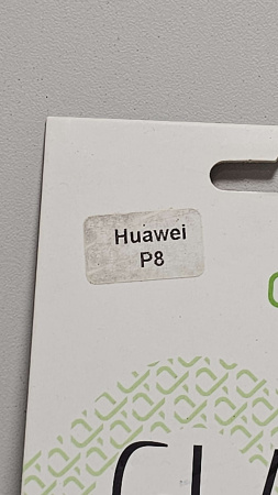 Защитное стекло Huawei P8
