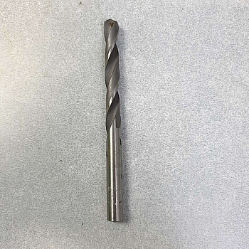 Сверло по металлу 9-15 мм