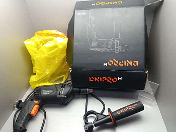 Dnipro-M HD-120