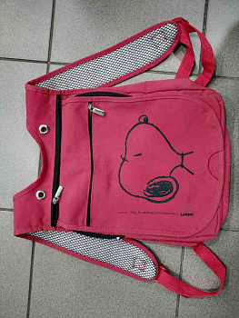 Рюкзак городской 20-30 л