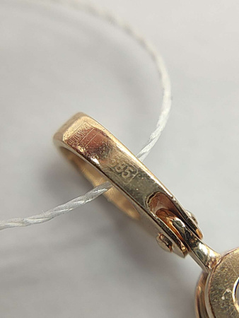 2807012025.18 Подвес 585 0,53/0,50    Б/У БУ