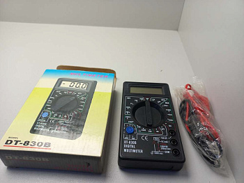 DT-830B