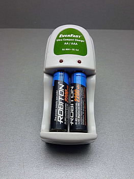 EverFast EF210012 