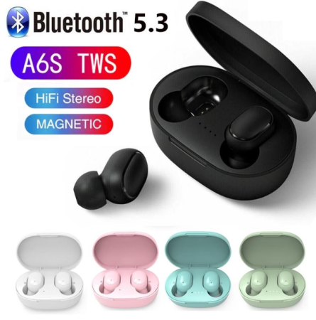 TWS A6S