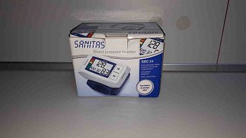 SANITAS SBC 24