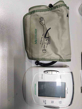 Medisana MTP Plus