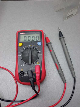 Unit-T UT136D