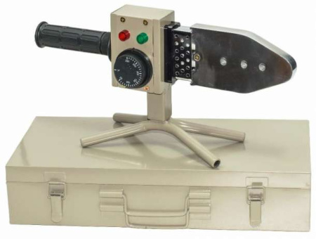 Паяльник для пластиковых труб  БУ