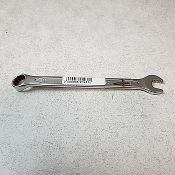Ключ рожково-накидной 10