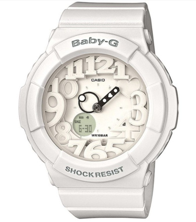 Casio BGA-131-7BER БУ