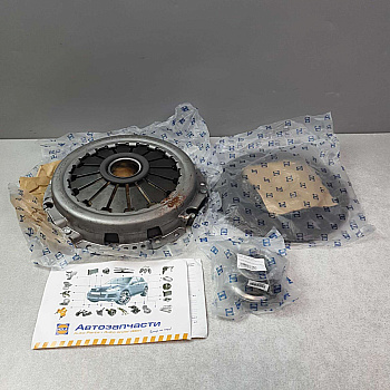 Комплект сцепления HOLA ГАЗ 2705 V2.3