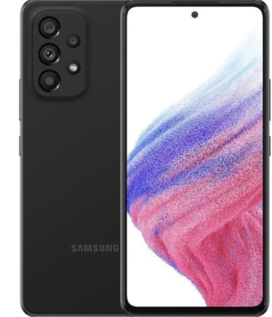 Samsung Galaxy A53 5G 6/128GB SM-A536B/DS