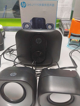 HP DHS-2111S