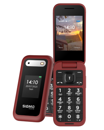 Sigma mobile X-style 281 CLIK