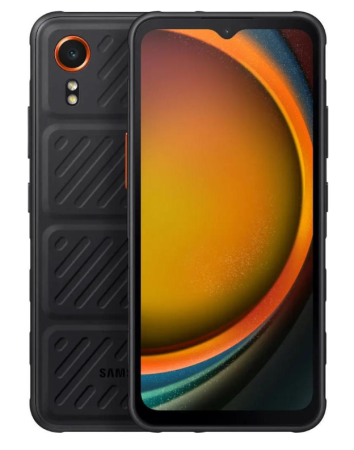 Samsung Galaxy Xcover7 6/128GB Black (SM-G556B)