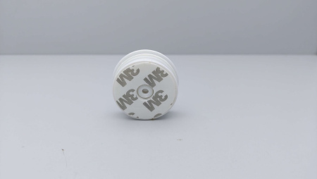Держатель для смартфона PopSocket C108 Space Grey