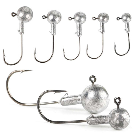 Набор джиг головок