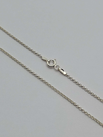 2806102025.31 Цепочка 925 2,44/2,40    Б/У БУ