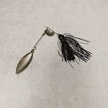 Spinner Bait Wizard 7гр
