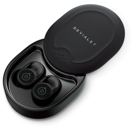 Devialet Gemini Matte