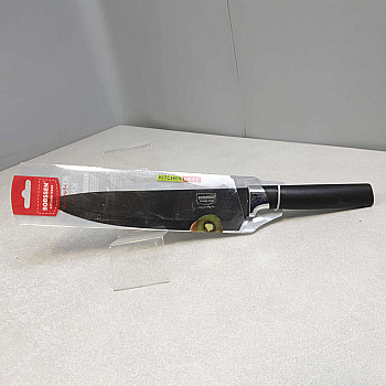 Home Belle "Афро серебро" XDT-05Y для мяса 20см