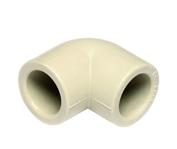 Wavin Ekoplastik колено 20,90