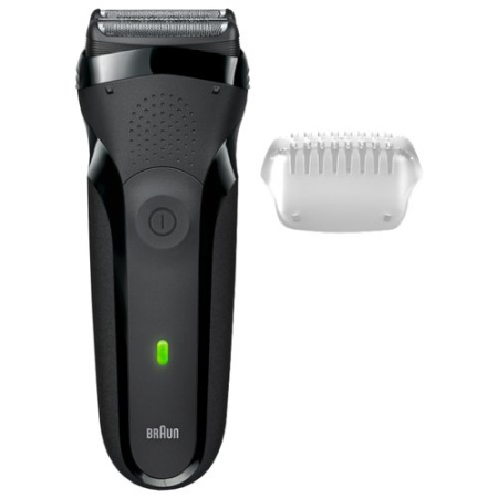 Braun 300s Series 3 (5408) БУ