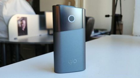 Glo series 2 (G004) БУ