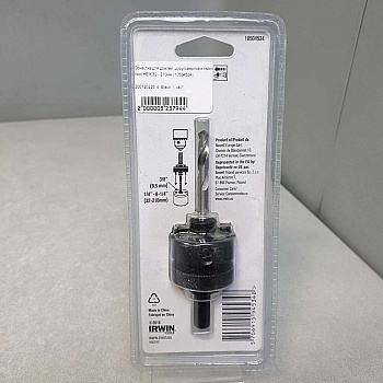 Irwin HEX 32 - 210мм (10504534)