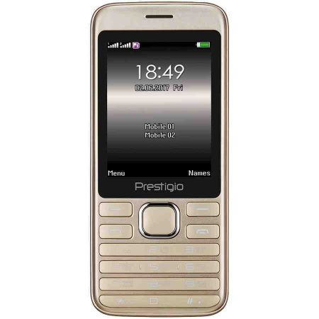Prestigio Grace A1