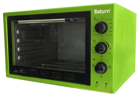 Saturn ST-EC3801 БУ