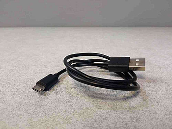 Кабель Micro USB короткий
