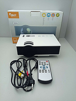 SMP series UC40+User Guide