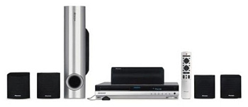 Pioneer S-DV333