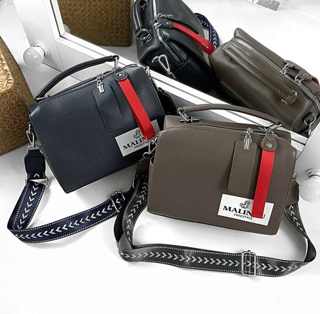 Женская сумка Malinsu