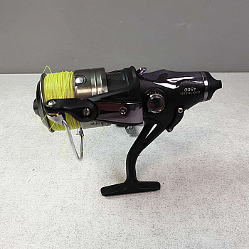 Cormoran Black Star-CBR 4500