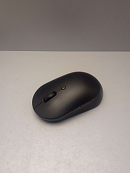 Миша Xiaomi Mi Dual Mode WL Mouse Silent Edition