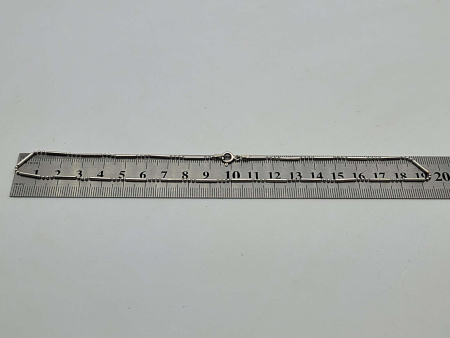 2829082026.27 Цепочка 925 3,51/3,50    Б/У БУ