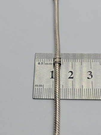 2811042026.15 Браслет 925 12,71/12,50    Б/У БУ