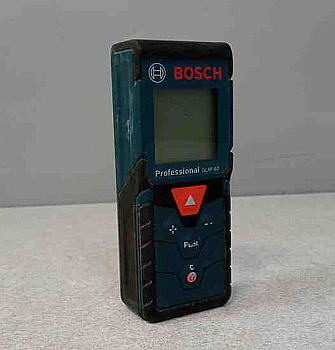 Bosch GLM 40