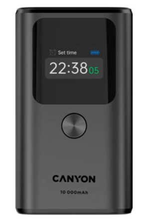 Canyon OnPower 130 CNS-CPB130DG 10000 mAh