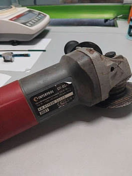 Intertool DT-0263