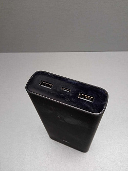 Xiaomi Mi Power Bank 3 20000 mAh 50W (PB2050SZM)