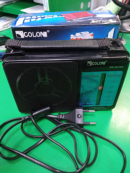 Colon RX-A07AC