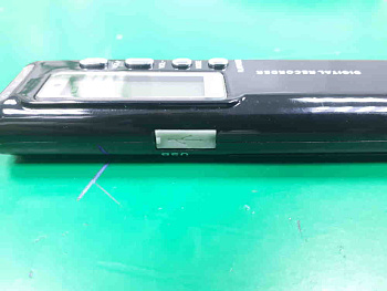 Doitop voice recorder VR-12
